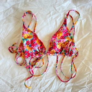 Heavy Manners top. Wore once. Runs small. Best offer?